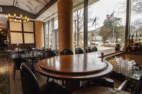 Halls chophouse columbia sc - Apr 27, 2019 · Halls Chophouse - Columbia, Columbia: See 118 unbiased reviews of Halls Chophouse - Columbia, rated 4 of 5 on Tripadvisor and ranked #41 of 870 restaurants in Columbia. 